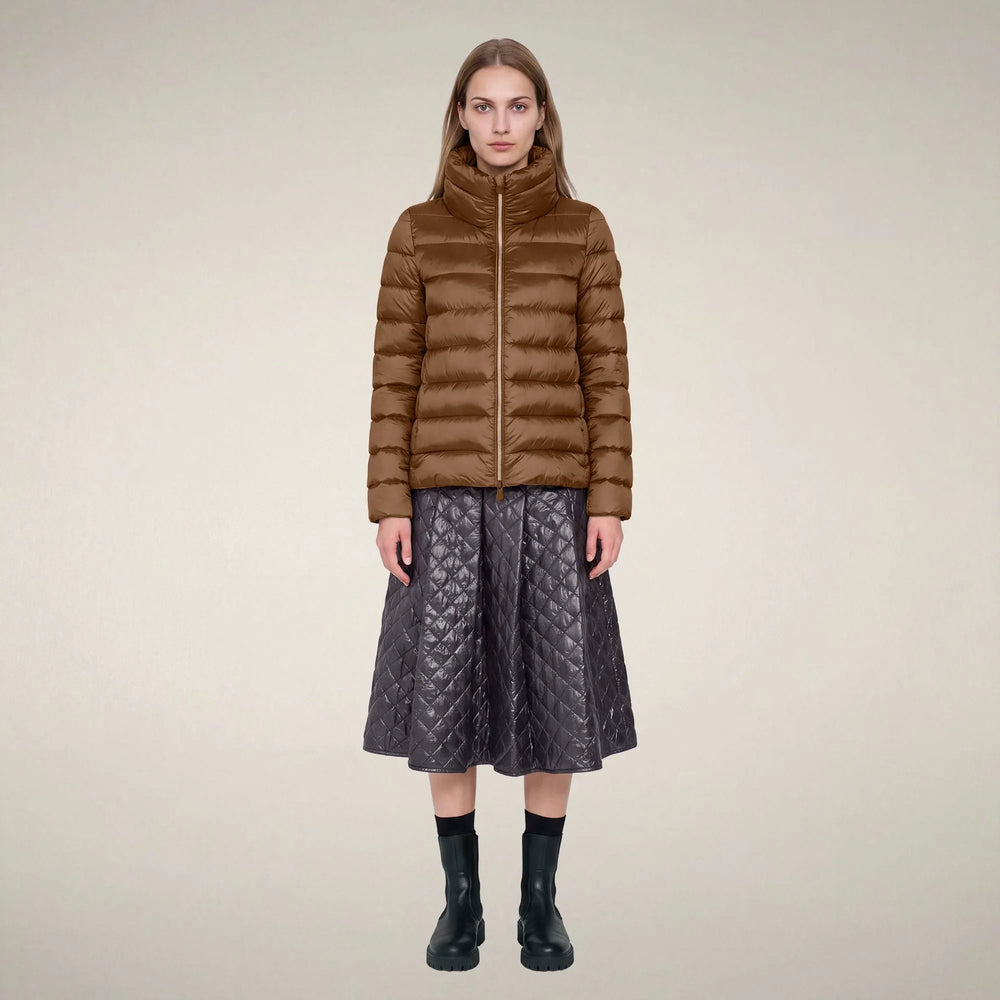 Noisette Brown