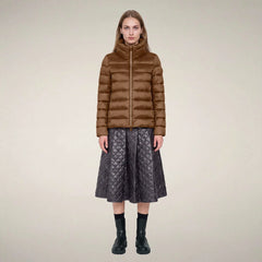 Noisette Brown