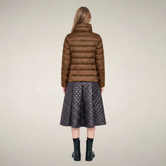 Noisette Brown
