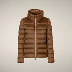 Noisette Brown