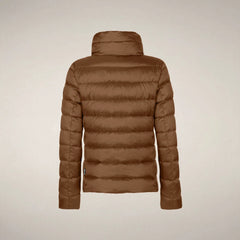 Noisette Brown