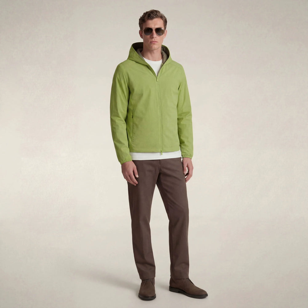 Citron Green