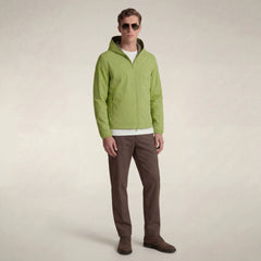 Citron Green