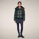 Nori Green