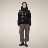 Black (10000)