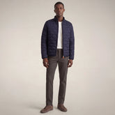 navy blue