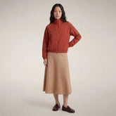 SIENNA RED