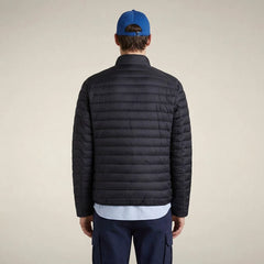 Blue Black