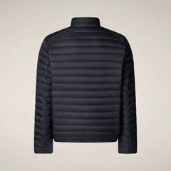 Blue Black