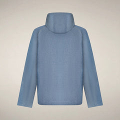 Indigo Chambray