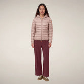 Blush Pink