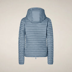 Dusty Blue
