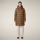 Noisette Brown