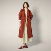 Sienna Red