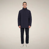 Blue Black