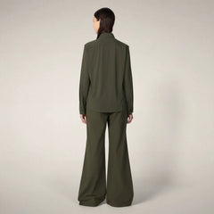 Snake Green