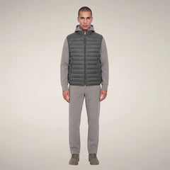 Gunmetal Grey