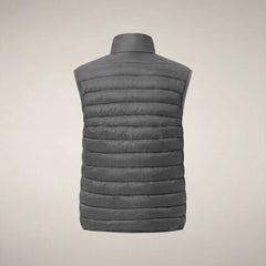 Gunmetal Grey