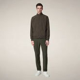 SNAKE GREEN
