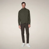 SNAKE GREEN