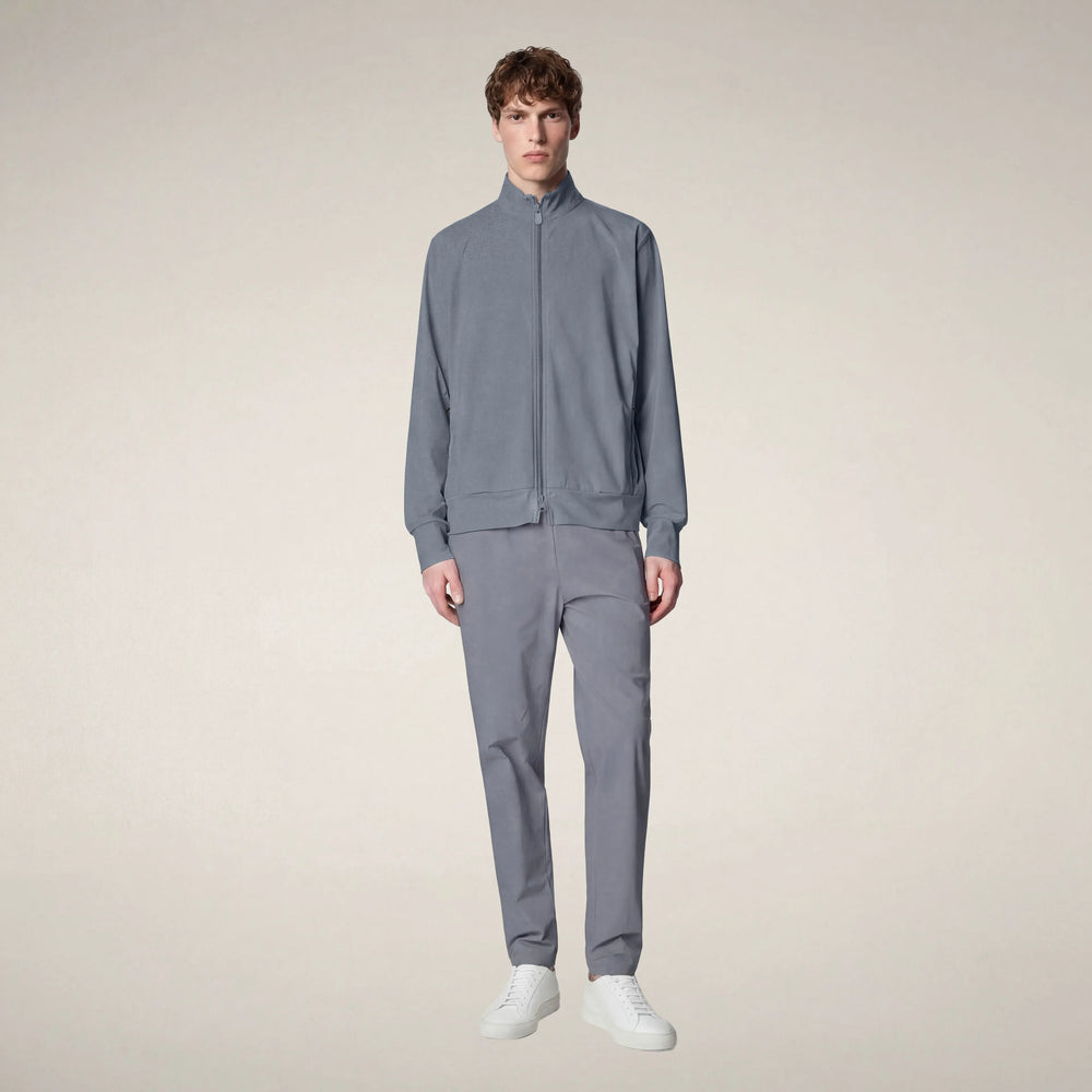 RAIN GREY