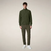 Pine Green