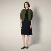 SNAKE GREEN