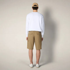 KHAKI BROWN