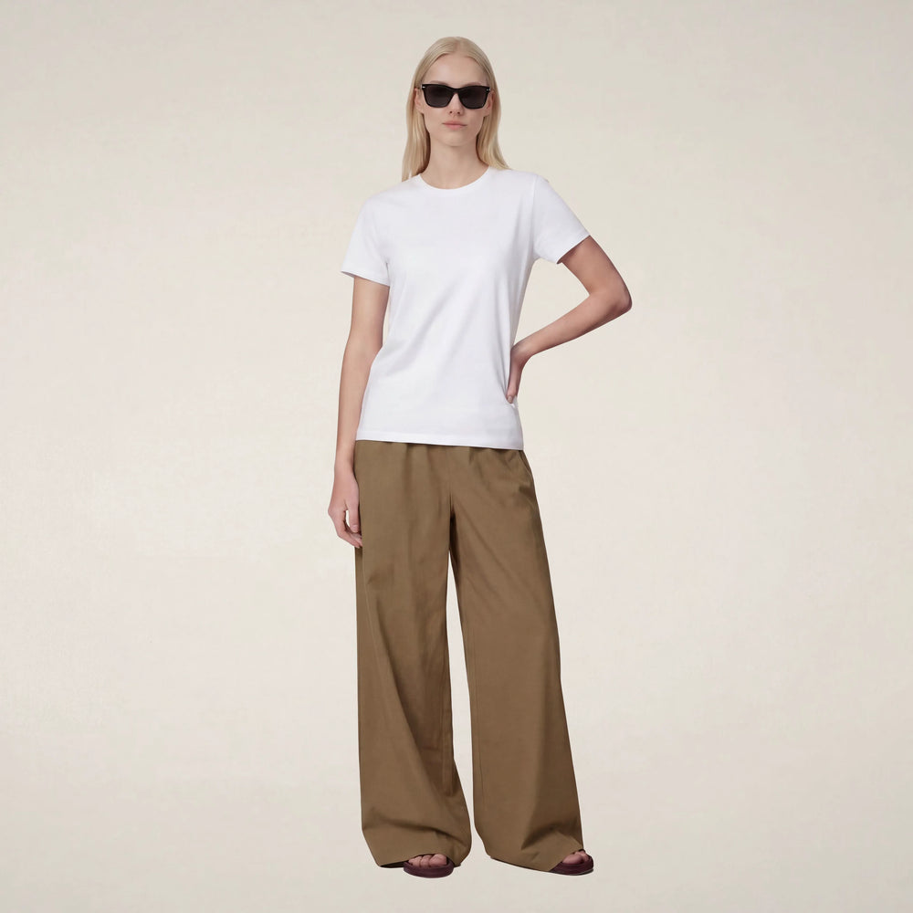 KHAKI BROWN