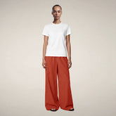 SIENNA RED