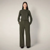 SNAKE GREEN