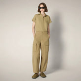 Khaki Brown