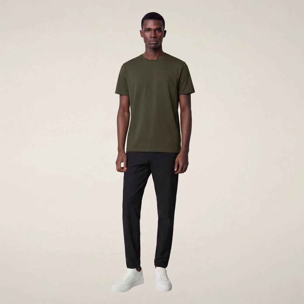 Snake Green