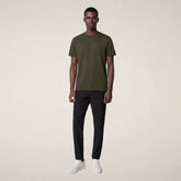 Snake Green
