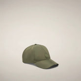 dusty olive