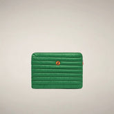 rainforest green