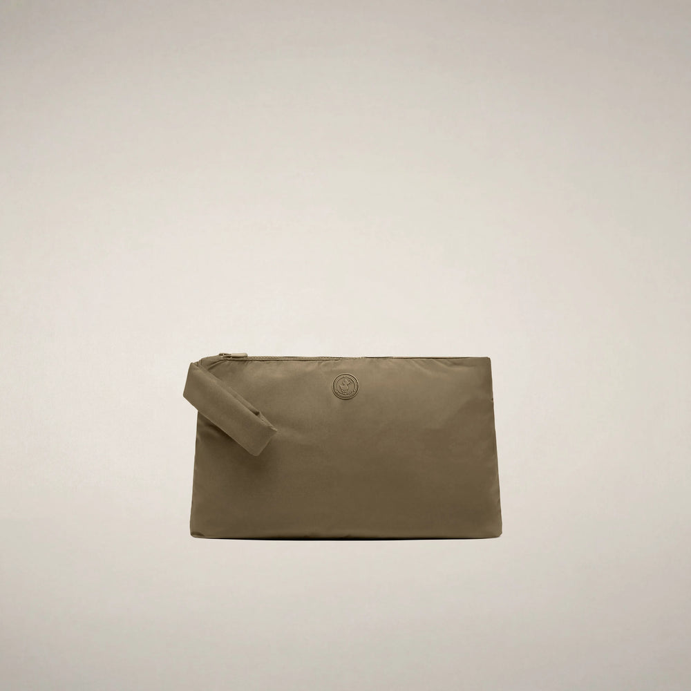 Khaki Brown