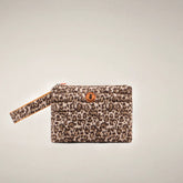 Micro Brown Leopard