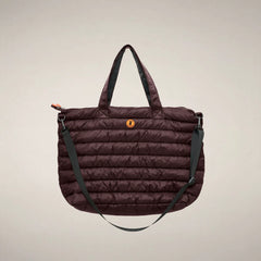 Burgundy Black