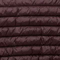 Burgundy Black