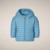Ozone Blue