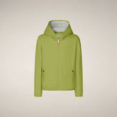 Citron Green