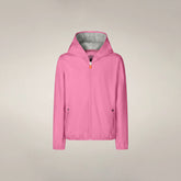 Aurora Pink
