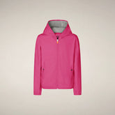 Fuchsia Pink