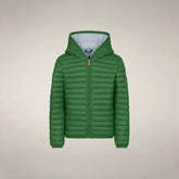 Rainforest Green