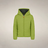 Citron Green