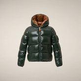 Nori Green
