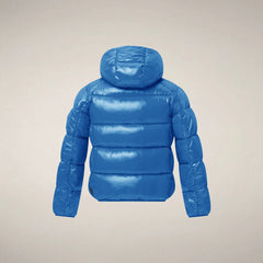 Iceberg Blue
