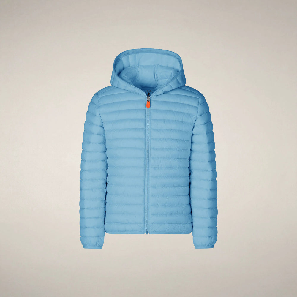 Ozone Blue