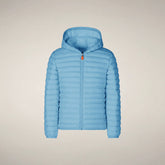 Ozone Blue
